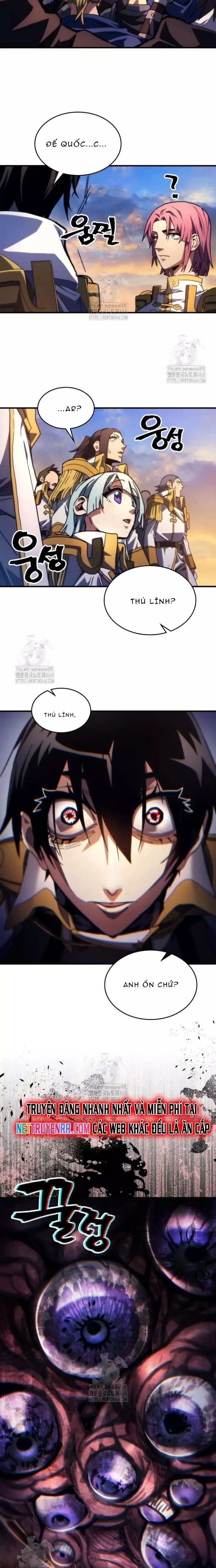 Hãy Hành Động Như Một BOSS Đi Ngài Mr Devourer - Chapter 85 - Page 16