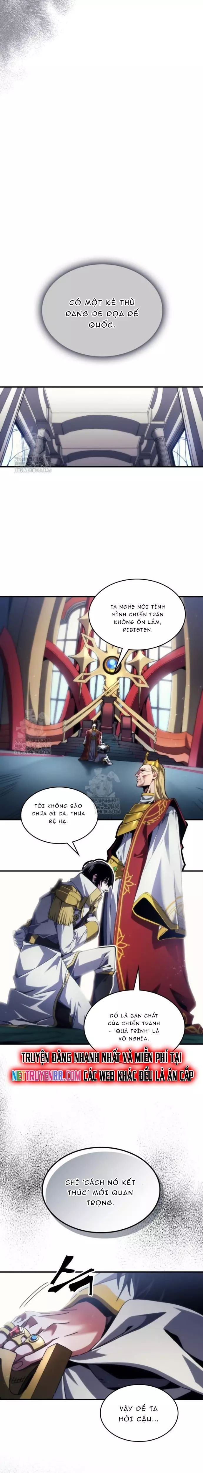 Hãy Hành Động Như Một BOSS Đi Ngài Mr Devourer - Chapter 85 - Page 4