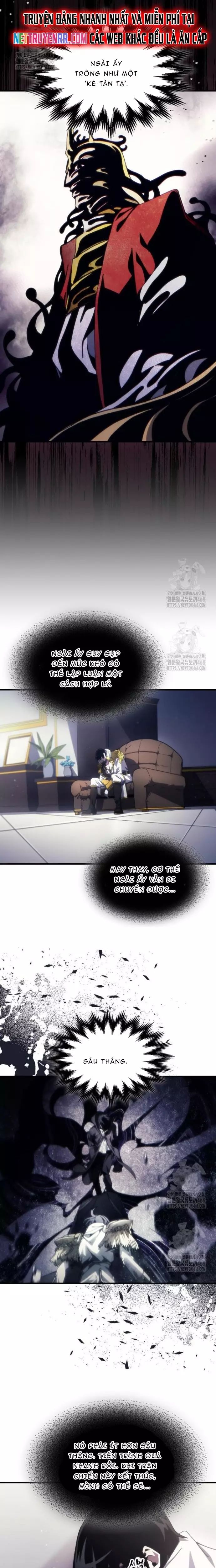 Hãy Hành Động Như Một BOSS Đi Ngài Mr Devourer - Chapter 85 - Page 7