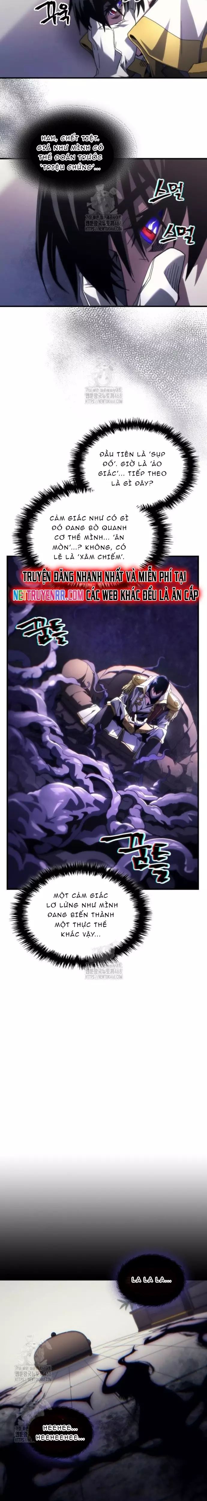 Hãy Hành Động Như Một BOSS Đi Ngài Mr Devourer - Chapter 85 - Page 8