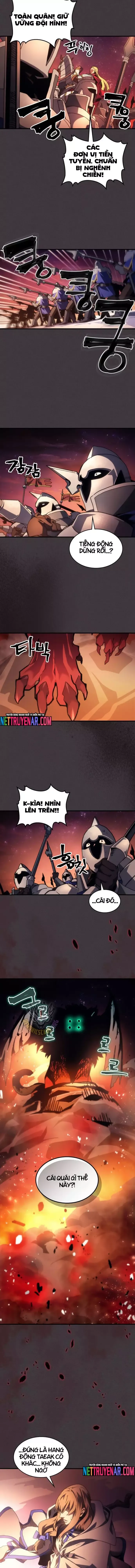 Hãy Hành Động Như Một BOSS Đi Ngài Mr Devourer - Chapter 87 - Page 10