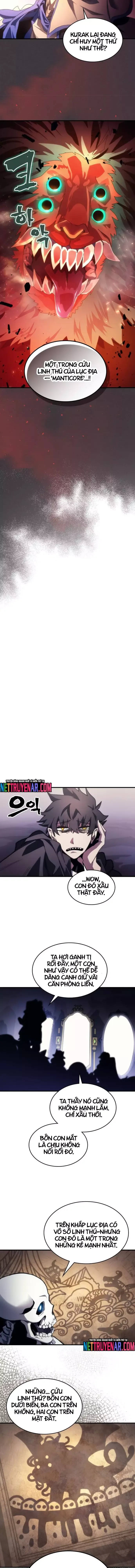 Hãy Hành Động Như Một BOSS Đi Ngài Mr Devourer - Chapter 87 - Page 11