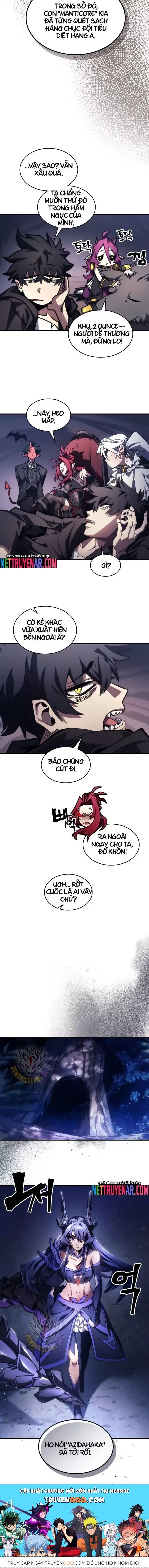 Hãy Hành Động Như Một BOSS Đi Ngài Mr Devourer - Chapter 87 - Page 12
