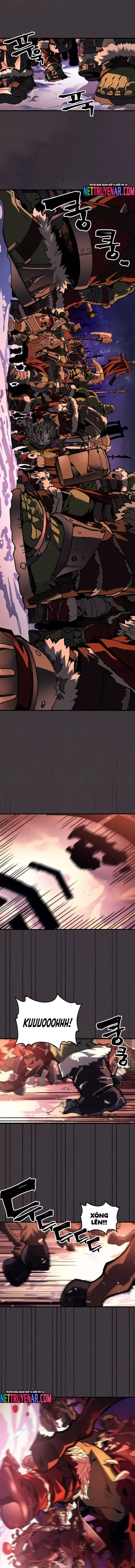 Hãy Hành Động Như Một BOSS Đi Ngài Mr Devourer - Chapter 87 - Page 4