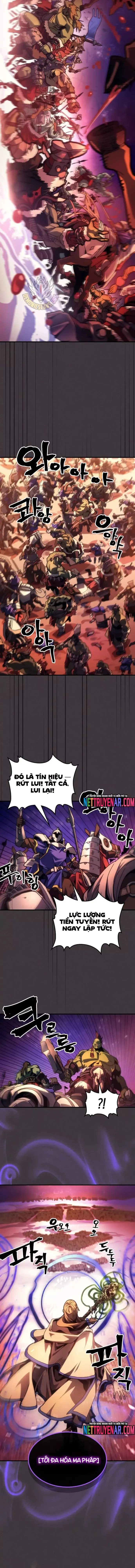 Hãy Hành Động Như Một BOSS Đi Ngài Mr Devourer - Chapter 87 - Page 5