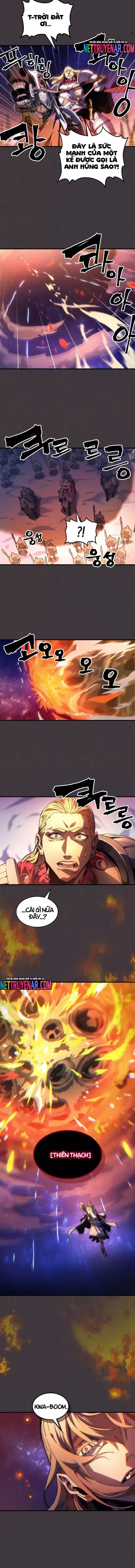 Hãy Hành Động Như Một BOSS Đi Ngài Mr Devourer - Chapter 87 - Page 7