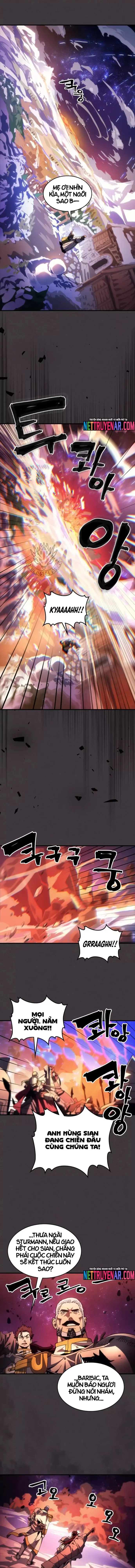 Hãy Hành Động Như Một BOSS Đi Ngài Mr Devourer - Chapter 87 - Page 8