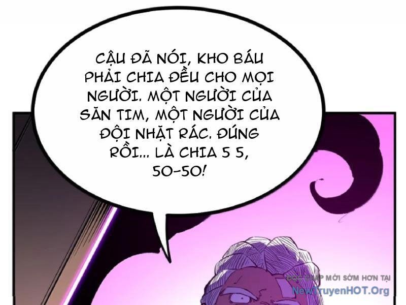 Ta Nhặt Rác Thượng Vương Giả - Chapter 71 - Page 54