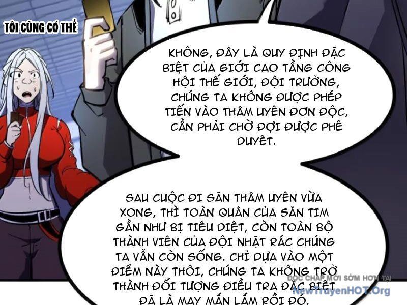 Ta Nhặt Rác Thượng Vương Giả - Chapter 71 - Page 87