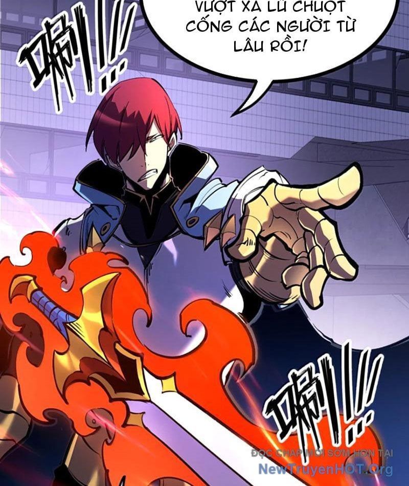 Ta Nhặt Rác Thượng Vương Giả - Chapter 75 - Page 31