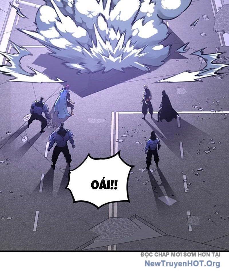 Ta Nhặt Rác Thượng Vương Giả - Chapter 75 - Page 35