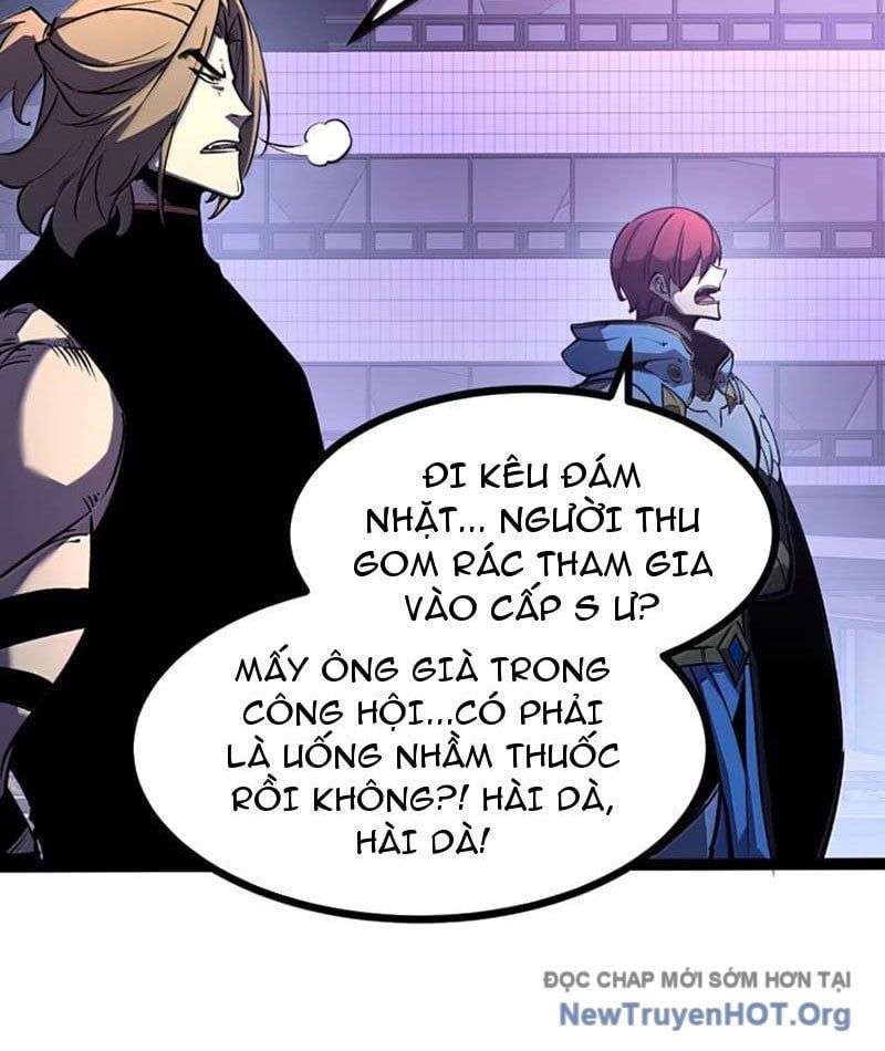 Ta Nhặt Rác Thượng Vương Giả - Chapter 75 - Page 61