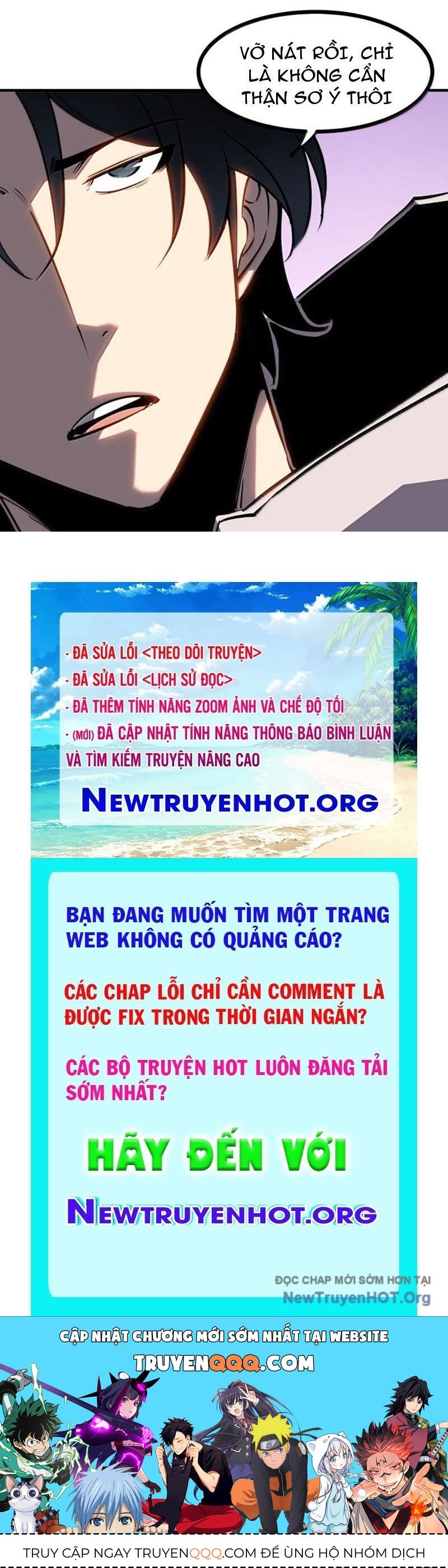 Ta Nhặt Rác Thượng Vương Giả - Chapter 75 - Page 88