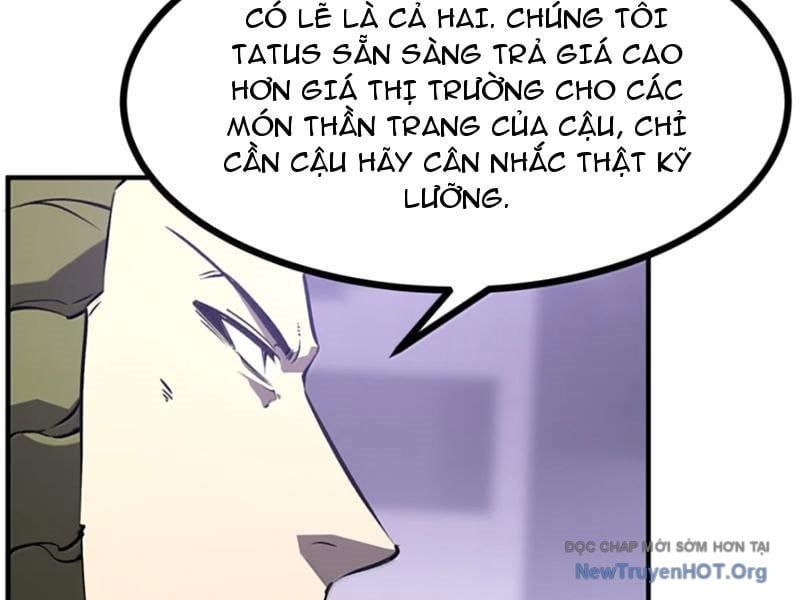 Ta Nhặt Rác Thượng Vương Giả - Chapter 76 - Page 44