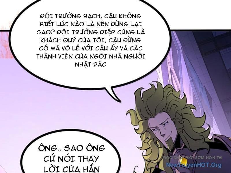 Ta Nhặt Rác Thượng Vương Giả - Chapter 76 - Page 46