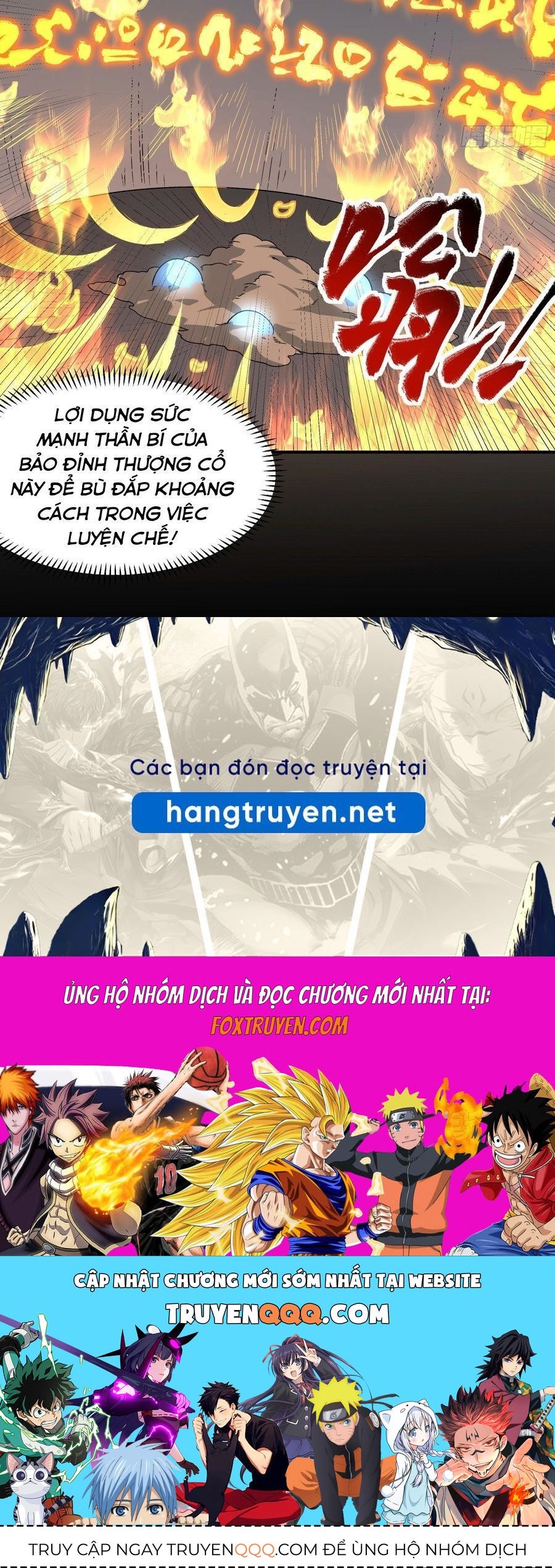 Tuyệt Thế Võ Thần - Chapter 1029 - Page 55