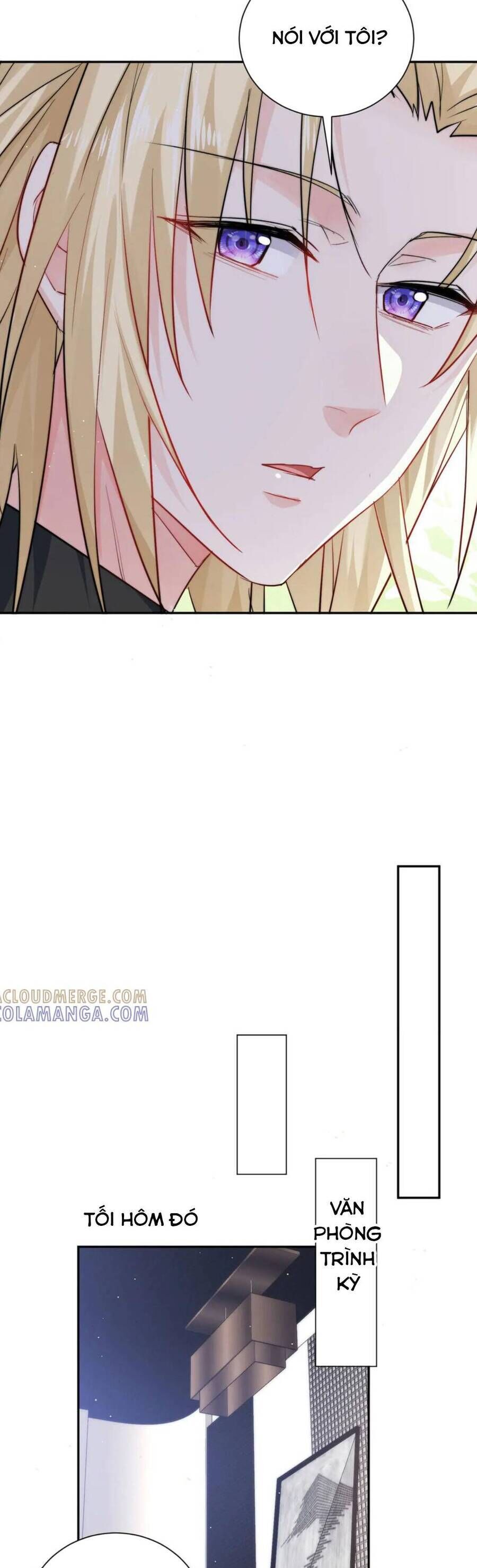 Tiểu Bảo Bối Đặc Biệt Của Tổng Tài Lạnh Lùng - Chapter 58 - Page 14