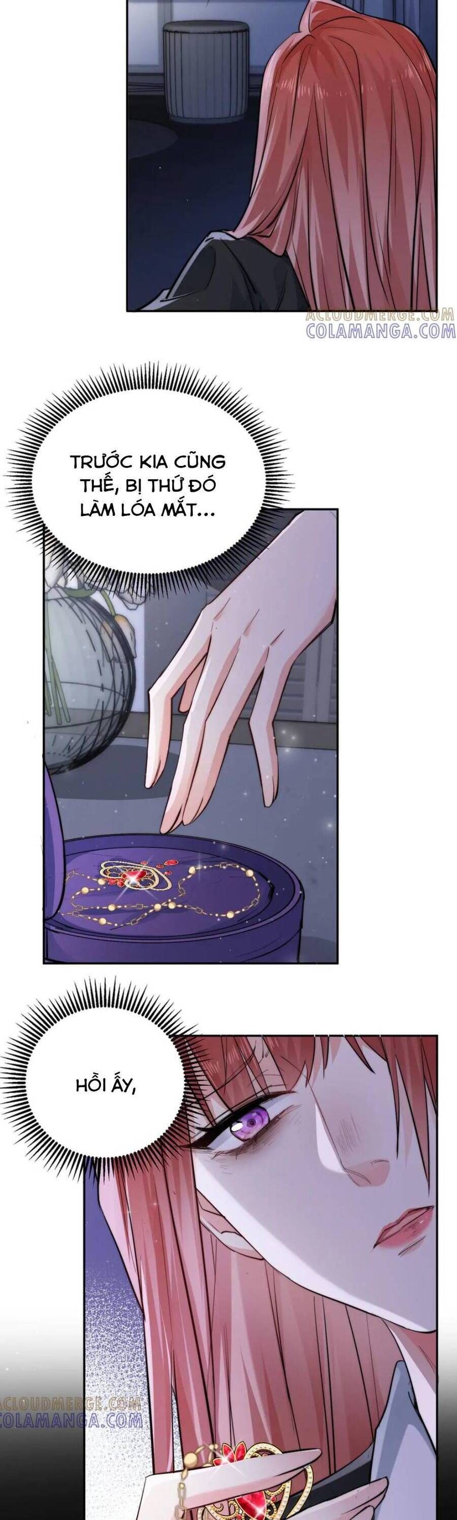 Tiểu Bảo Bối Đặc Biệt Của Tổng Tài Lạnh Lùng - Chapter 59 - Page 16