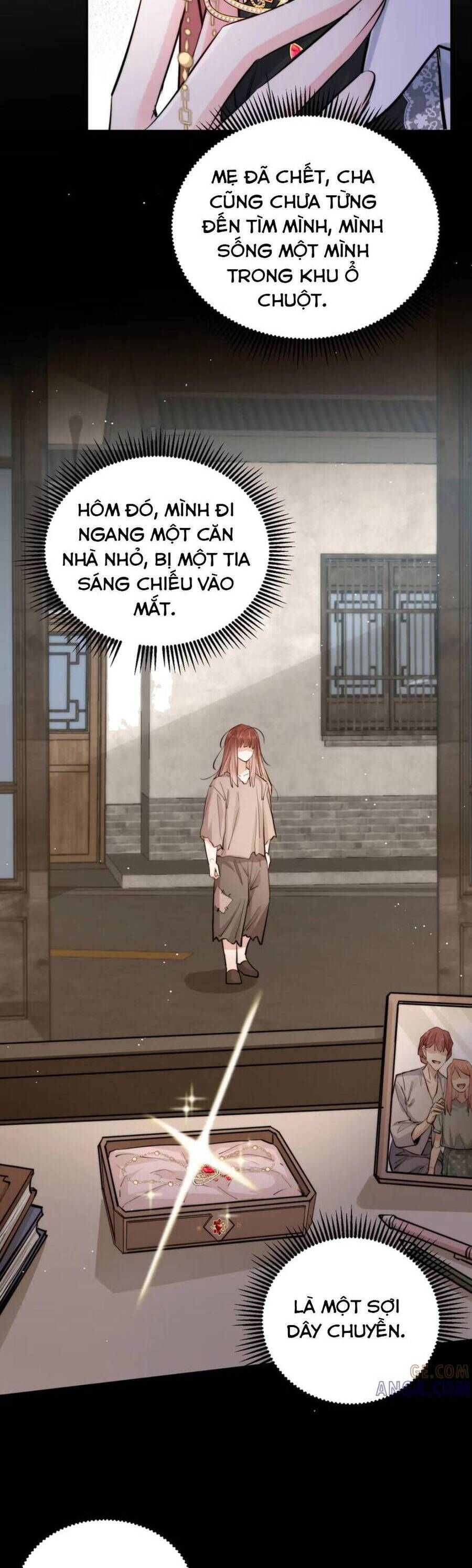 Tiểu Bảo Bối Đặc Biệt Của Tổng Tài Lạnh Lùng - Chapter 59 - Page 17