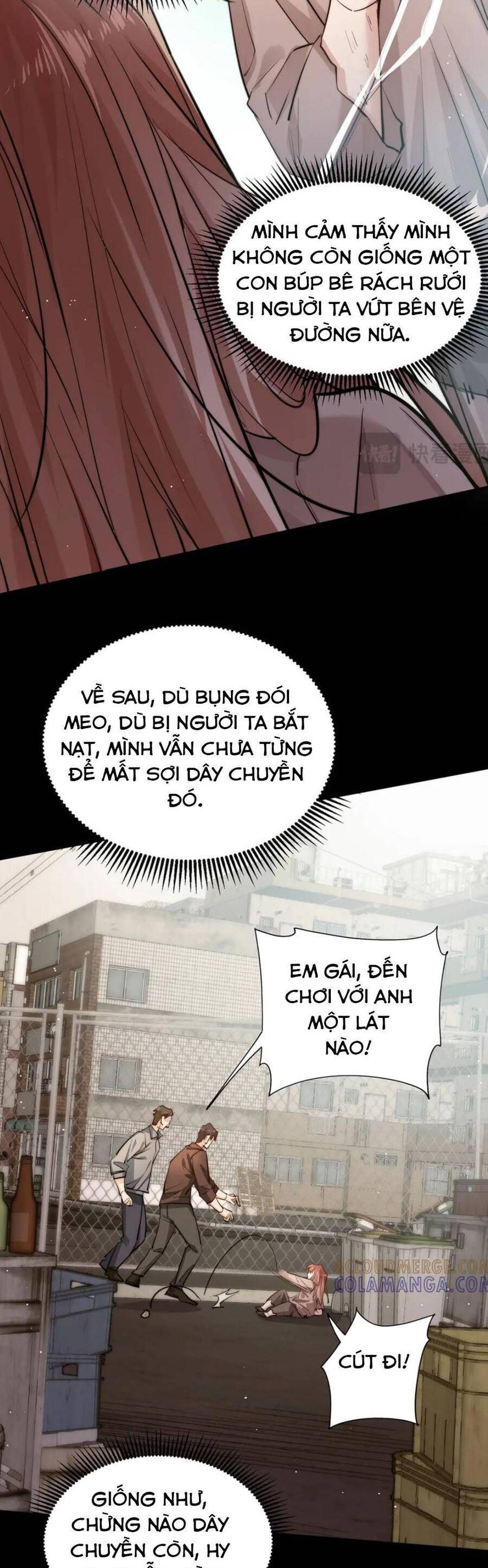 Tiểu Bảo Bối Đặc Biệt Của Tổng Tài Lạnh Lùng - Chapter 59 - Page 19