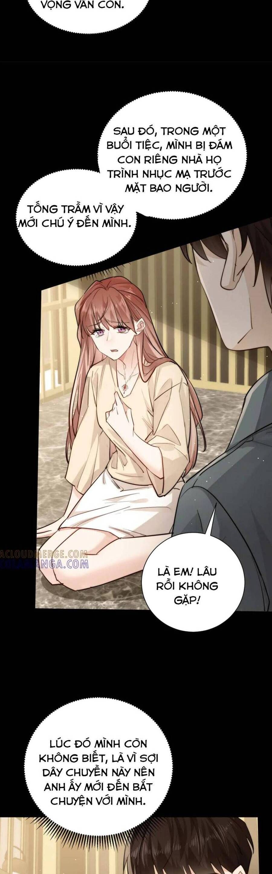 Tiểu Bảo Bối Đặc Biệt Của Tổng Tài Lạnh Lùng - Chapter 59 - Page 20