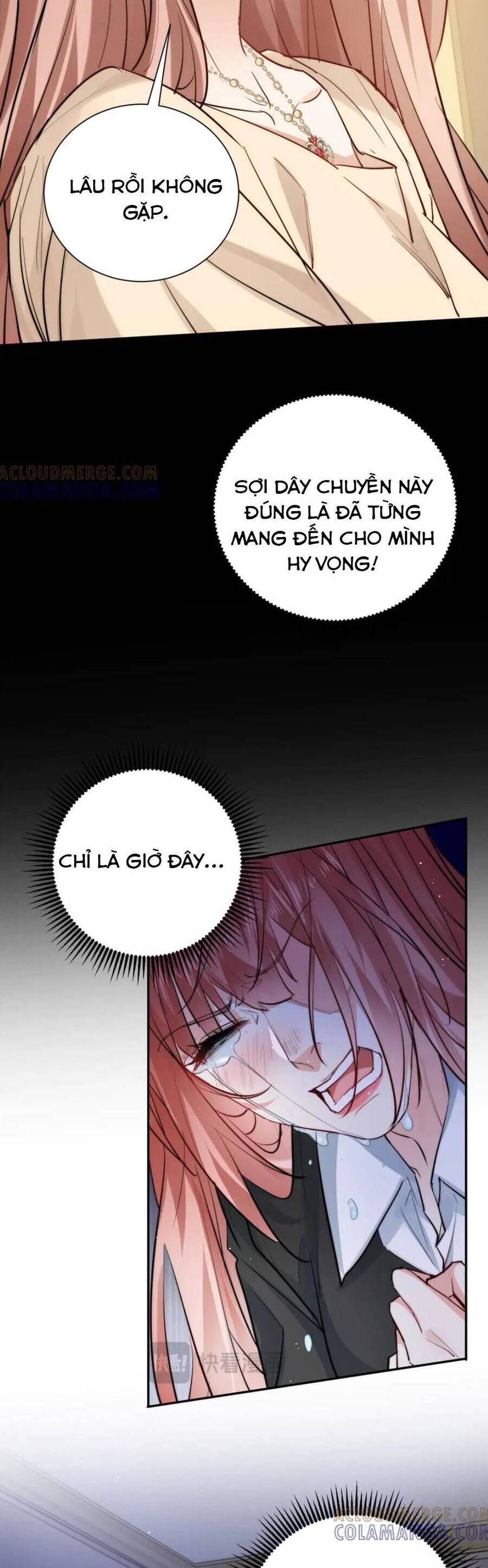 Tiểu Bảo Bối Đặc Biệt Của Tổng Tài Lạnh Lùng - Chapter 59 - Page 22