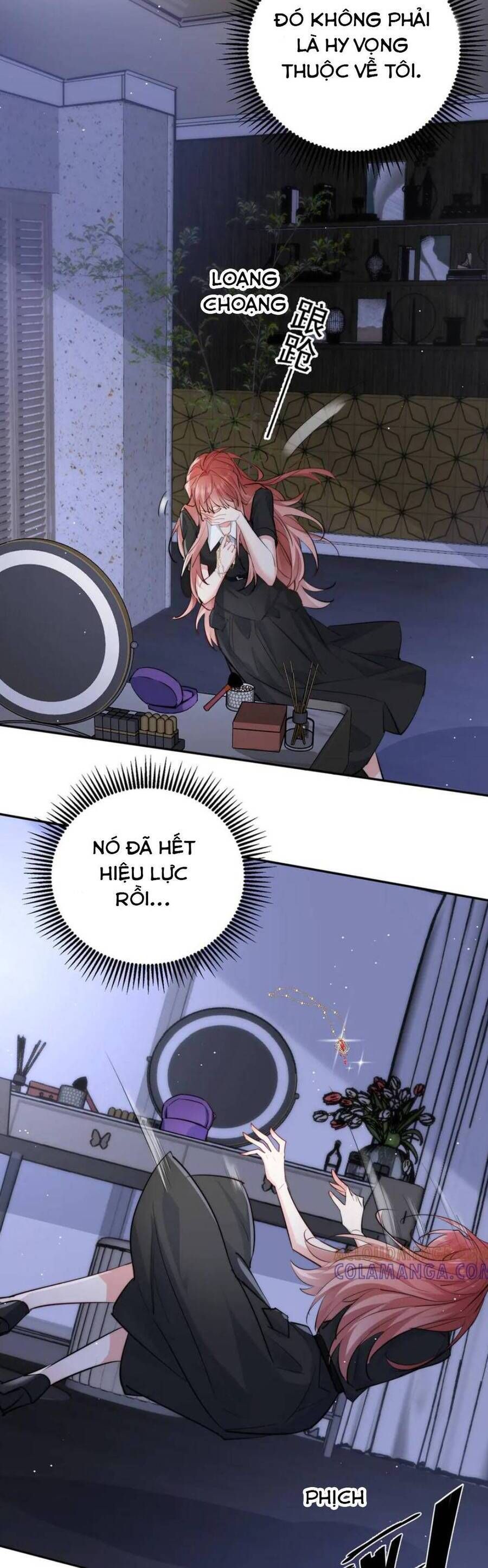 Tiểu Bảo Bối Đặc Biệt Của Tổng Tài Lạnh Lùng - Chapter 59 - Page 23