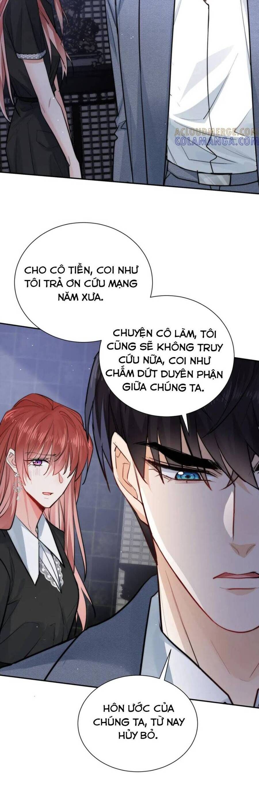 Tiểu Bảo Bối Đặc Biệt Của Tổng Tài Lạnh Lùng - Chapter 59 - Page 8