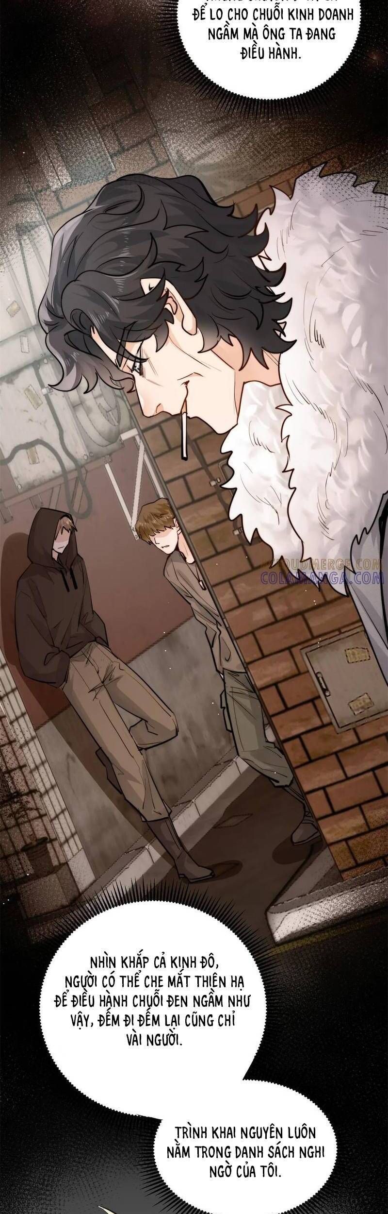 Tiểu Bảo Bối Đặc Biệt Của Tổng Tài Lạnh Lùng - Chapter 60 - Page 18