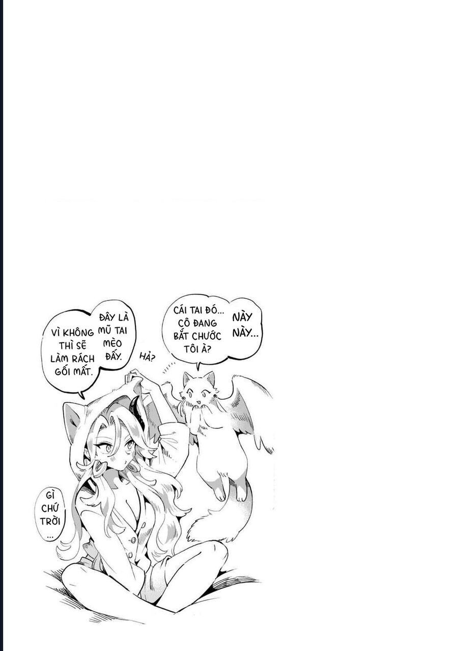 7 Nàng Công Chúa Ngủ Say - Chapter 61 - Page 16