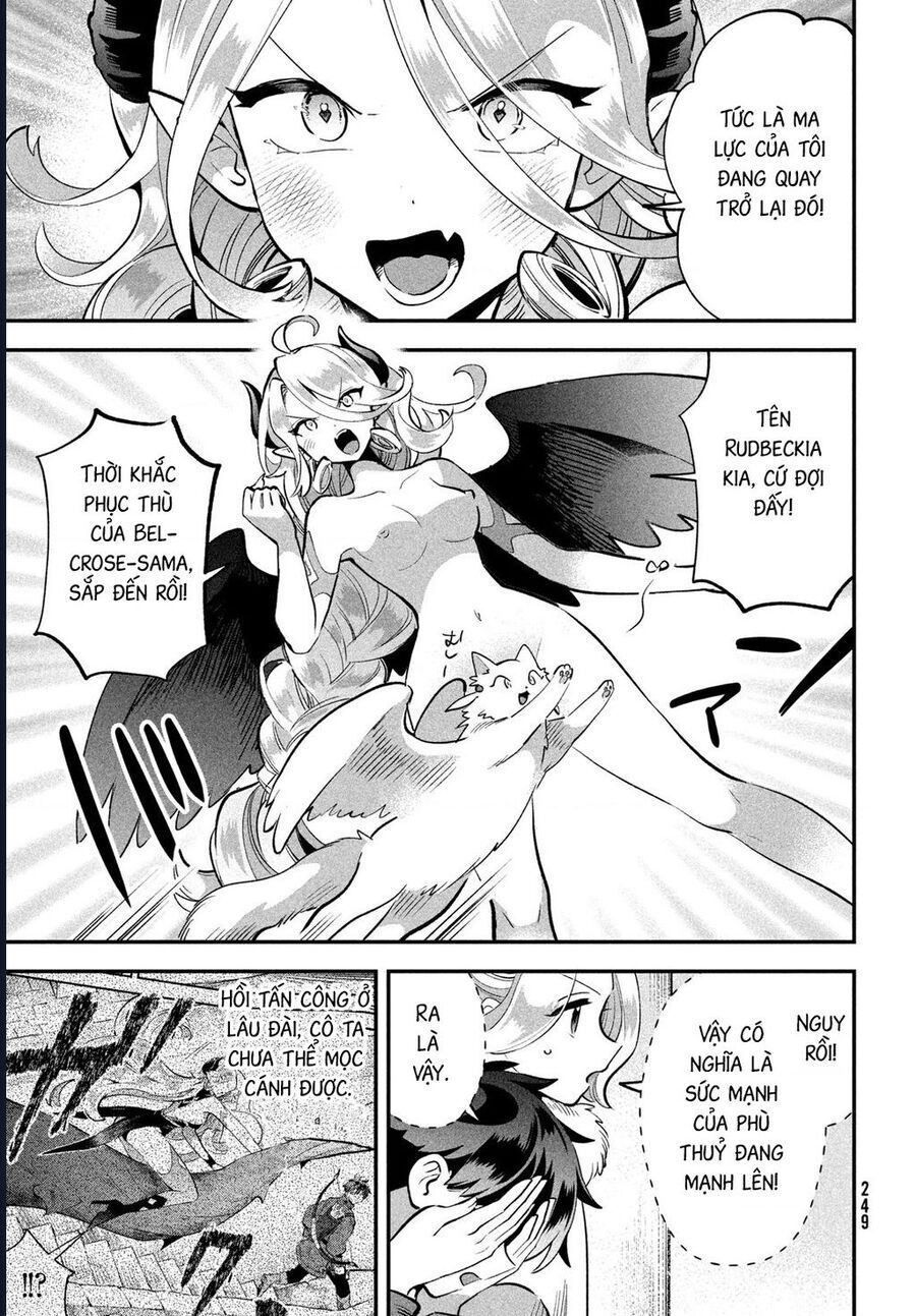 7 Nàng Công Chúa Ngủ Say - Chapter 61 - Page 4