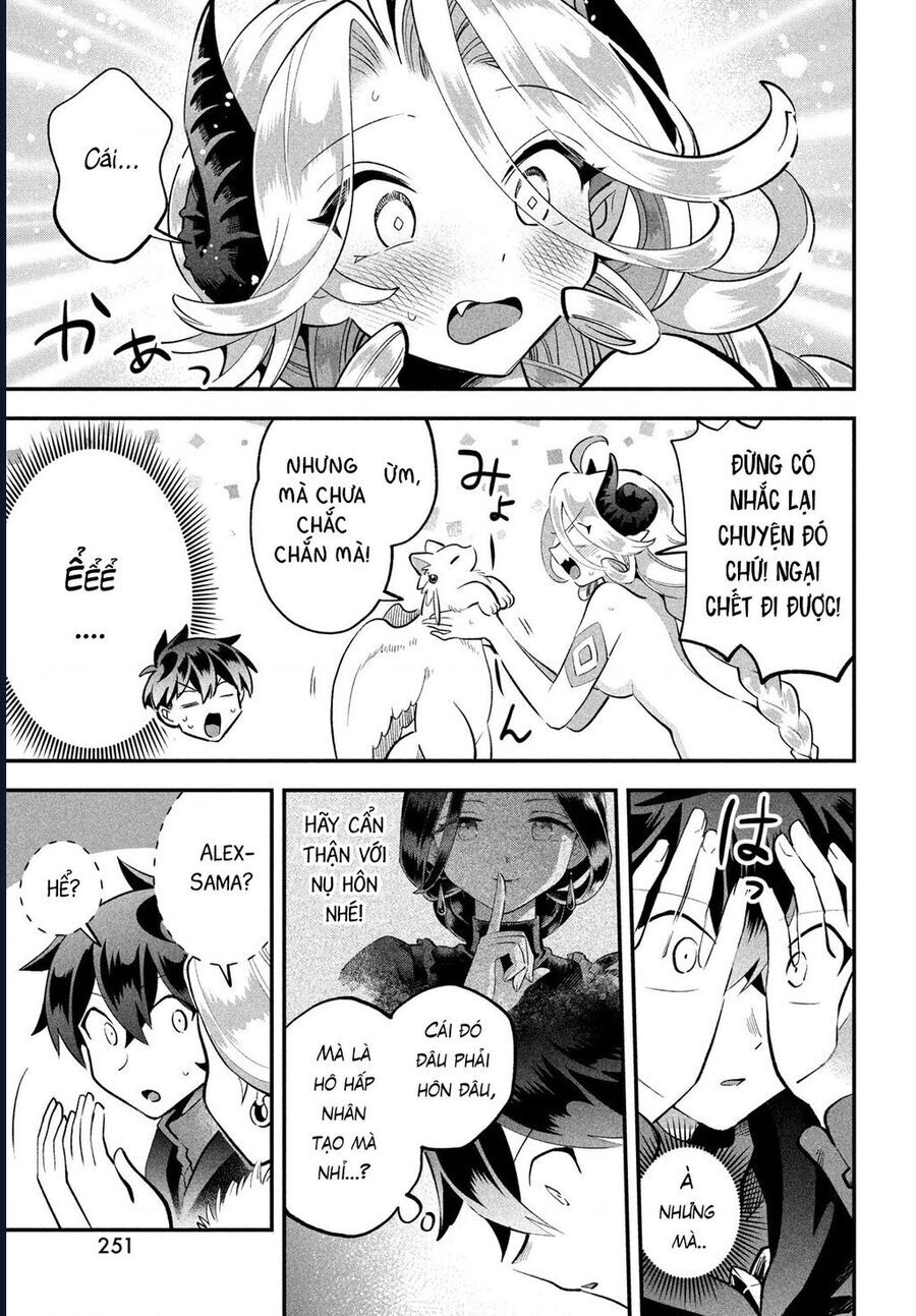 7 Nàng Công Chúa Ngủ Say - Chapter 61 - Page 6