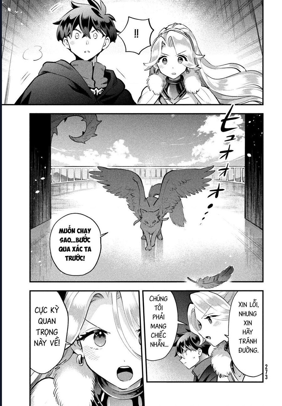 7 Nàng Công Chúa Ngủ Say - Chapter 62 - Page 14