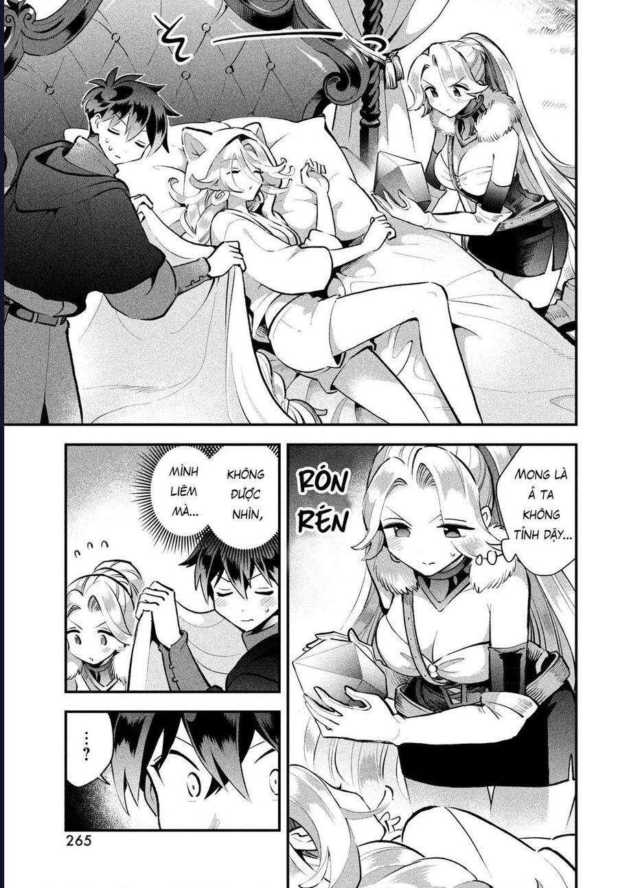 7 Nàng Công Chúa Ngủ Say - Chapter 62 - Page 6