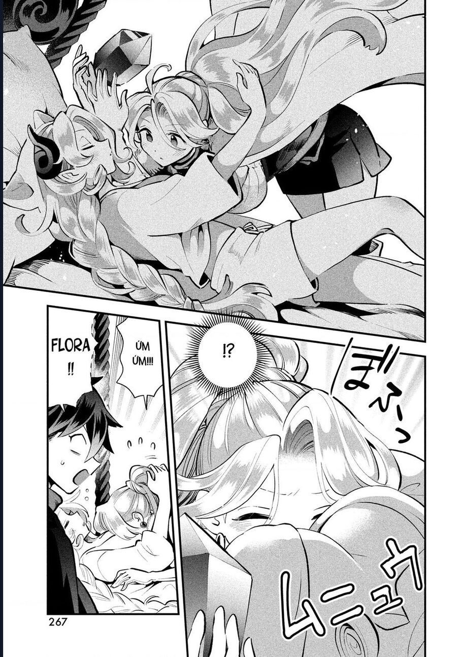 7 Nàng Công Chúa Ngủ Say - Chapter 62 - Page 8