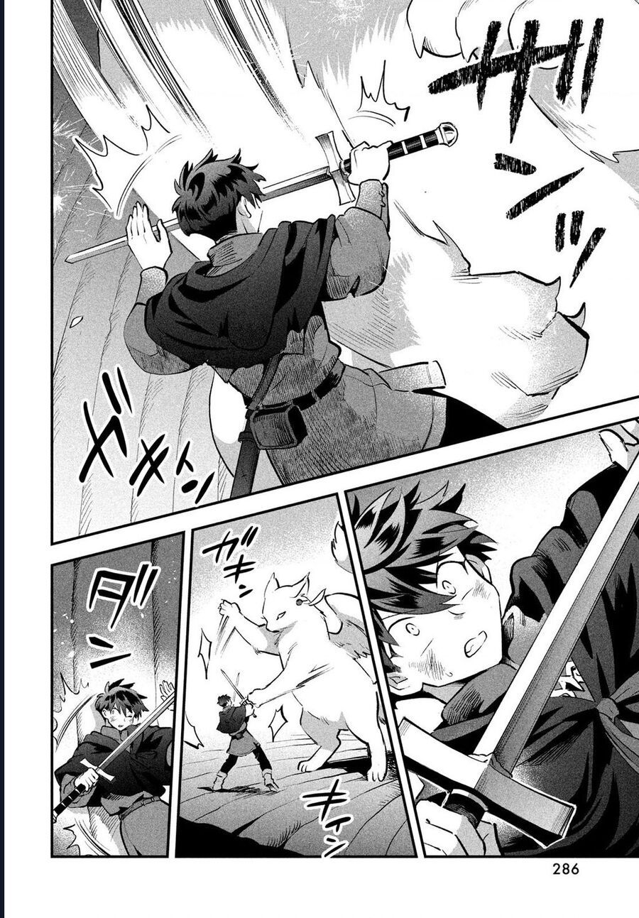 7 Nàng Công Chúa Ngủ Say - Chapter 63 - Page 11