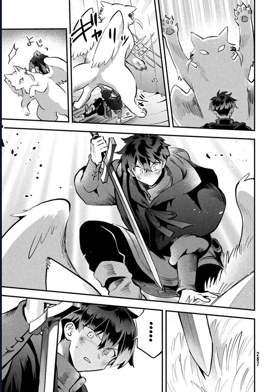 7 Nàng Công Chúa Ngủ Say - Chapter 63 - Page 12