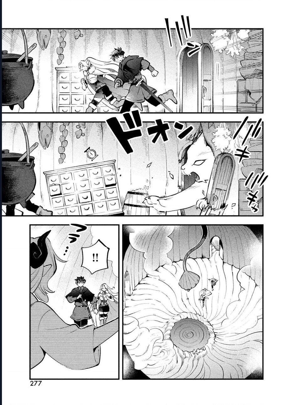 7 Nàng Công Chúa Ngủ Say - Chapter 63 - Page 3