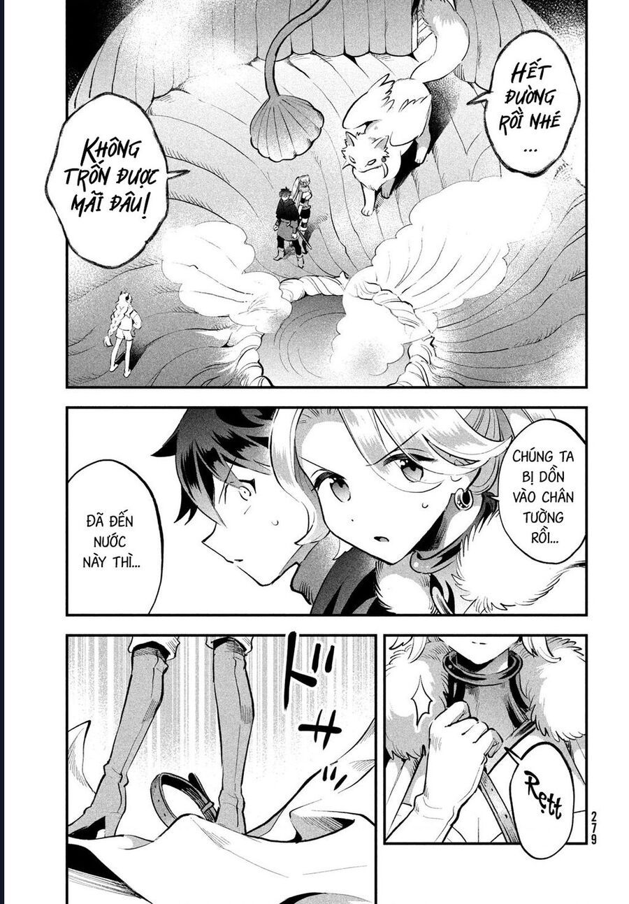 7 Nàng Công Chúa Ngủ Say - Chapter 63 - Page 5