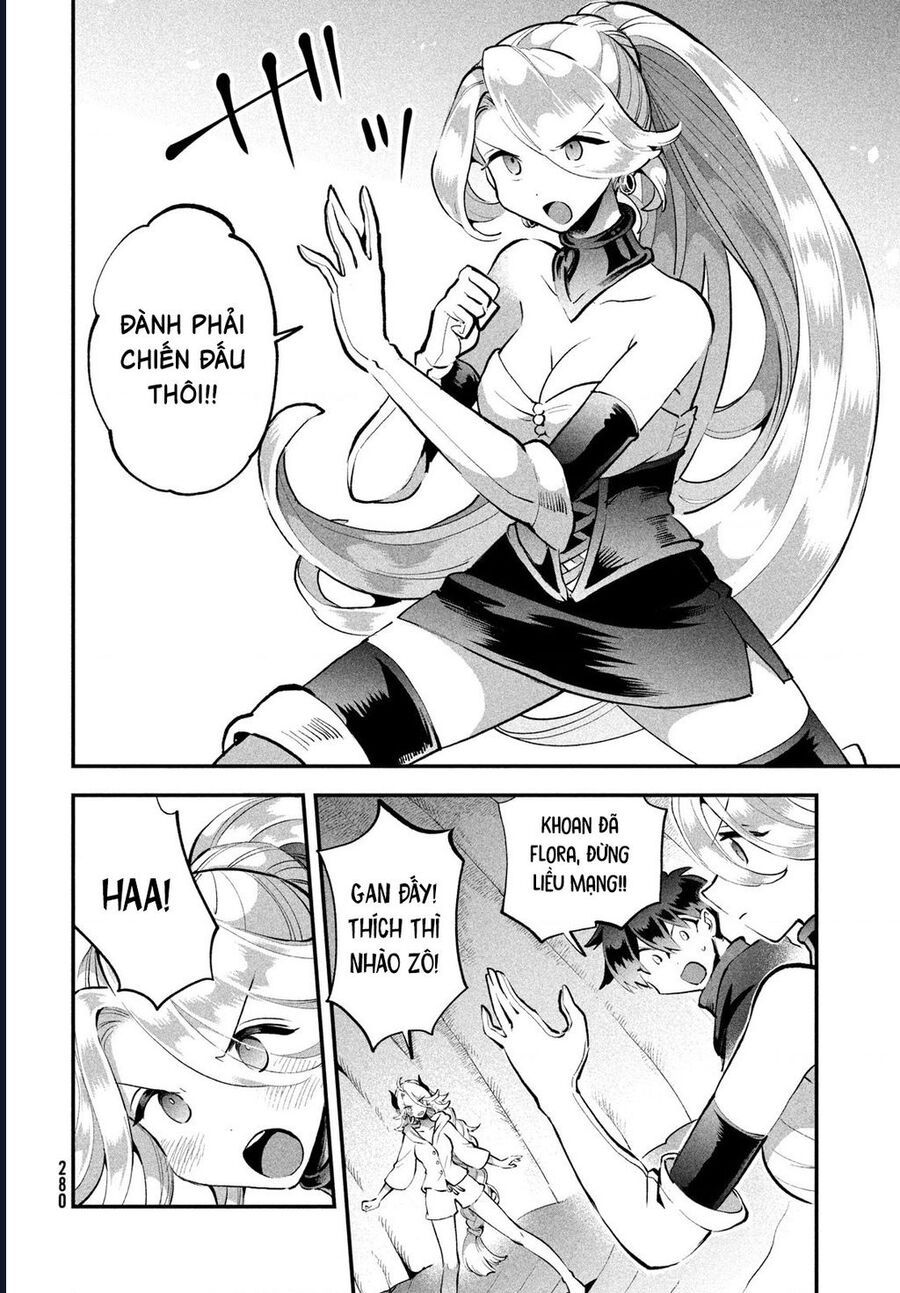 7 Nàng Công Chúa Ngủ Say - Chapter 63 - Page 6