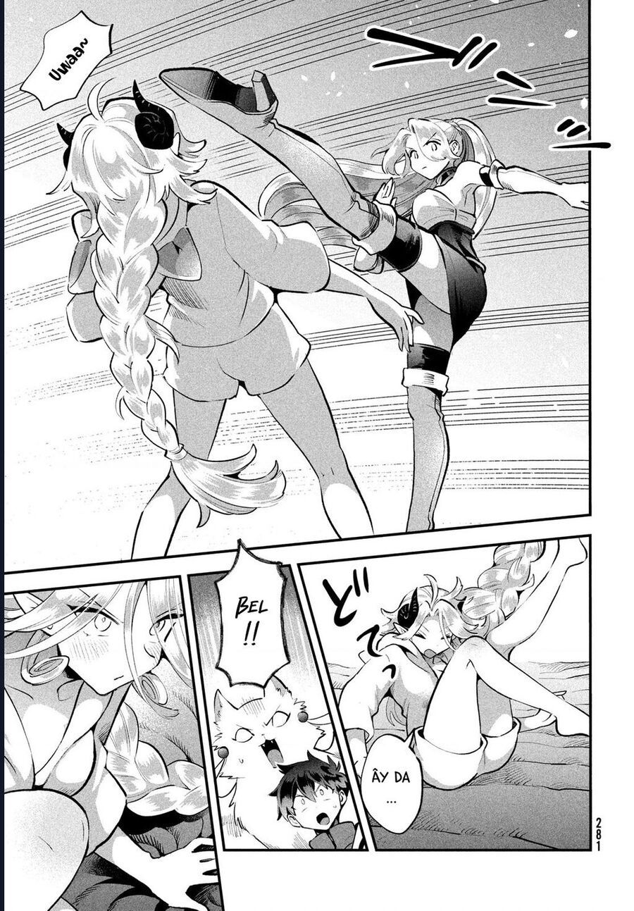 7 Nàng Công Chúa Ngủ Say - Chapter 63 - Page 7