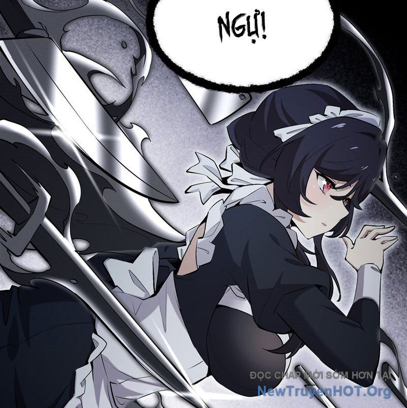 Phản Diện Tóc Vàng Trong Tiểu Thuyết Phượng Ngạo Thiên Cũng Muốn Hạnh Phúc - Chapter 26 - Page 11