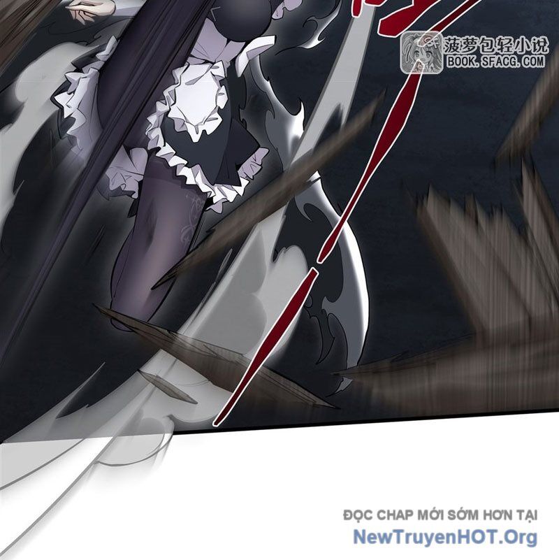 Phản Diện Tóc Vàng Trong Tiểu Thuyết Phượng Ngạo Thiên Cũng Muốn Hạnh Phúc - Chapter 26 - Page 21