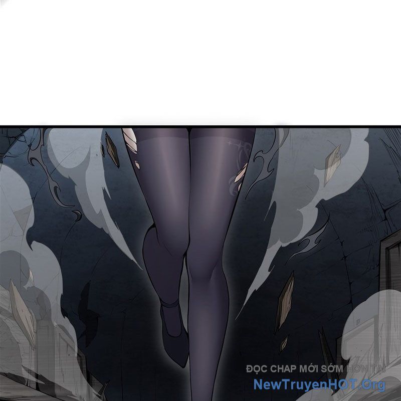 Phản Diện Tóc Vàng Trong Tiểu Thuyết Phượng Ngạo Thiên Cũng Muốn Hạnh Phúc - Chapter 26 - Page 22