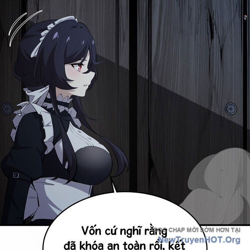 Phản Diện Tóc Vàng Trong Tiểu Thuyết Phượng Ngạo Thiên Cũng Muốn Hạnh Phúc - Chapter 26 - Page 27