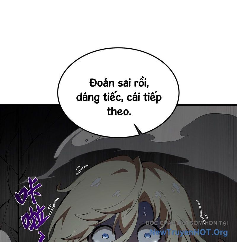 Phản Diện Tóc Vàng Trong Tiểu Thuyết Phượng Ngạo Thiên Cũng Muốn Hạnh Phúc - Chapter 26 - Page 34