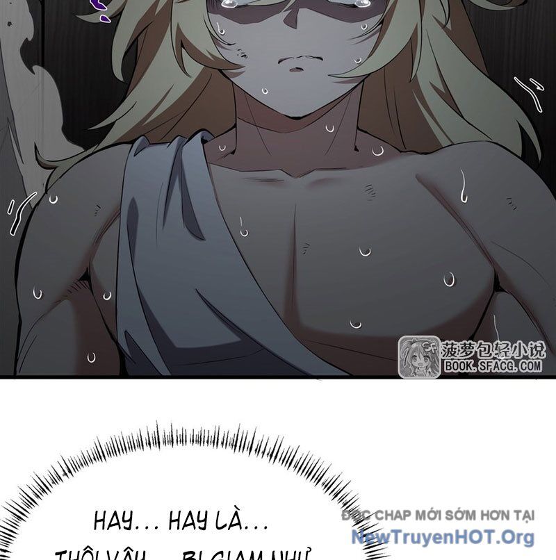 Phản Diện Tóc Vàng Trong Tiểu Thuyết Phượng Ngạo Thiên Cũng Muốn Hạnh Phúc - Chapter 26 - Page 35