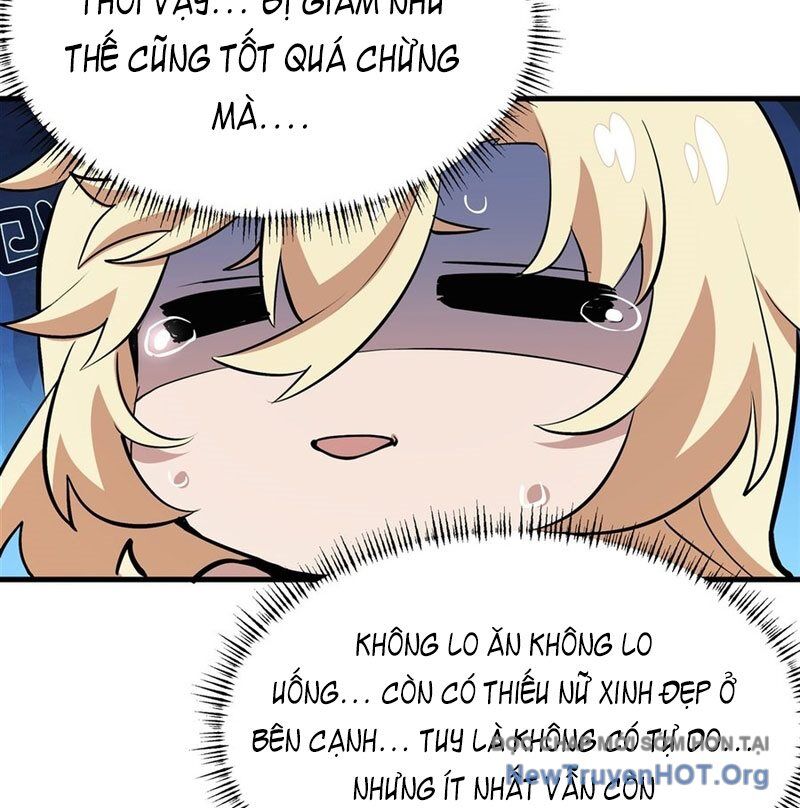 Phản Diện Tóc Vàng Trong Tiểu Thuyết Phượng Ngạo Thiên Cũng Muốn Hạnh Phúc - Chapter 26 - Page 36