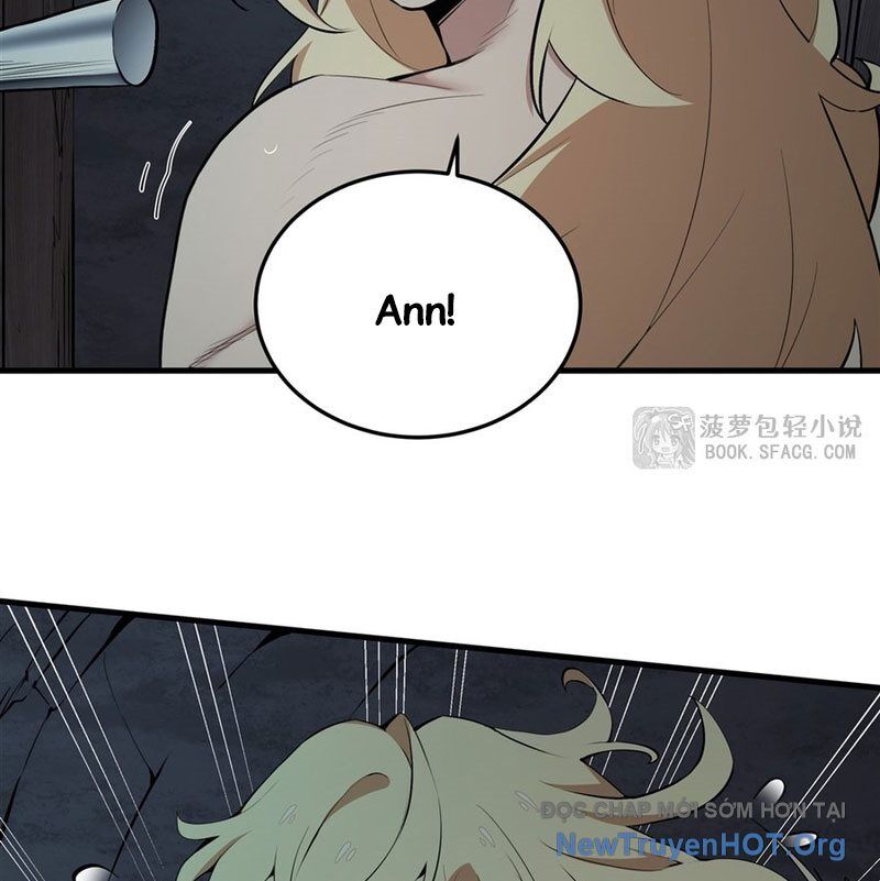 Phản Diện Tóc Vàng Trong Tiểu Thuyết Phượng Ngạo Thiên Cũng Muốn Hạnh Phúc - Chapter 26 - Page 4