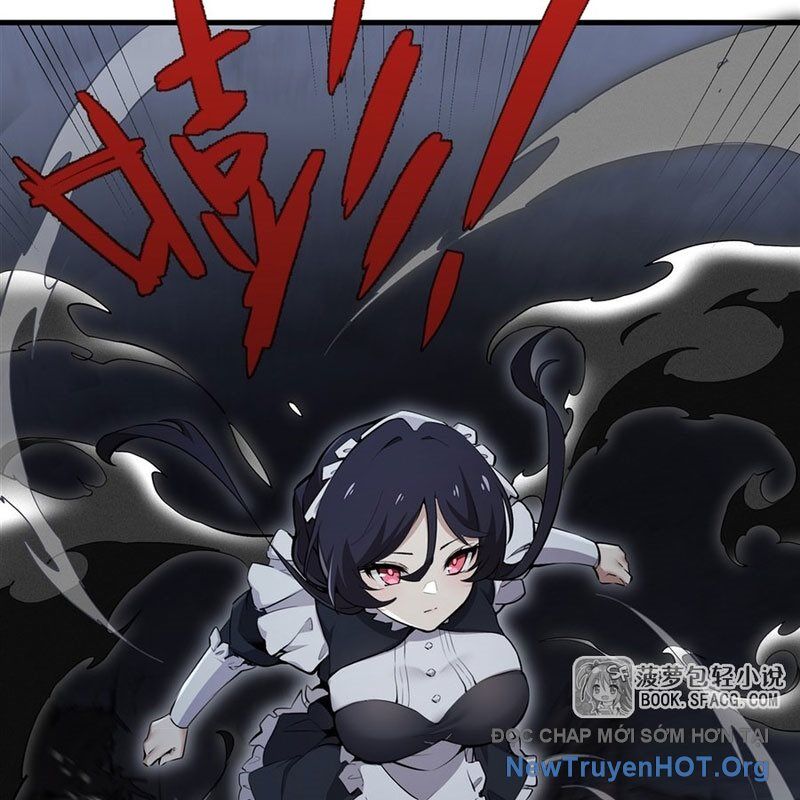 Phản Diện Tóc Vàng Trong Tiểu Thuyết Phượng Ngạo Thiên Cũng Muốn Hạnh Phúc - Chapter 26 - Page 40